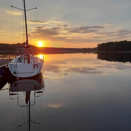 Agroturystyka U Jarka Bryzgiel Exterior foto